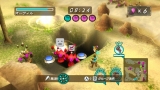 画像ギャラリー No.015のサムネイル画像 / Wiiリモコンで“ルーン”を描き魔法を発動させるRTS，5月21日に発売される「タクトオブマジック」のプロモムービーを4Gamerにアップ
