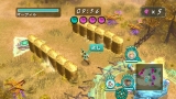 画像ギャラリー No.016のサムネイル画像 / Wiiリモコンで“ルーン”を描き魔法を発動させるRTS，5月21日に発売される「タクトオブマジック」のプロモムービーを4Gamerにアップ