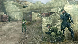 画像ギャラリー No.003のサムネイル画像 / KONAMIがGamescom出展タイトルを発表，「PES 2010」試遊機，「METAL GEAR SOLID PEACE WALKER」最新映像などが公開