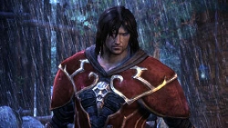 画像ギャラリー No.005のサムネイル画像 / KONAMIがGamescom出展タイトルを発表，「PES 2010」試遊機，「METAL GEAR SOLID PEACE WALKER」最新映像などが公開