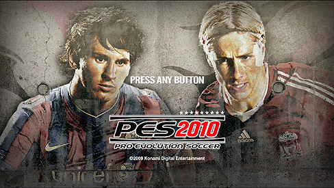 画像ギャラリー No.002のサムネイル画像 / 華麗なシュートを決めろ！　「Pro Evolution Soccer 2010」のデモ版を4GamerにUp
