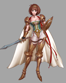 画像ギャラリー No.018のサムネイル画像 / 【PR】見た目に反して奥深いブラウザゲーム「ドラゴンクルセイド」。第3回は，脱初心者を図れるかもしれないテクニックを紹介