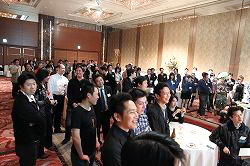 画像ギャラリー No.045のサムネイル画像 / ドワンゴが会社ぐるみでハマッた「ブラウザ三国志」。社員が“異様な空気”と口を揃える，当時の様子とは――「ゲーマーはもっと経営者を目指すべき！」第7回