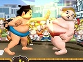 目指せ横綱！　テクモ，Wiiウェア「つっぱり大相撲 Wii部屋」を本日配信