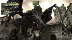画像ギャラリー No.001のサムネイル画像 / 2009年夏発売，Wii「ヴァルハラナイツ エルダールサーガ」公式サイトが本日オープン