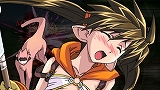 画像ギャラリー No.043のサムネイル画像 / もちろん鎧破壊システム搭載！　総勢19名＋αの美闘士が活躍するPSP用シミュレーションRPG「クイーンズブレイド スパイラルカオス」今冬発売