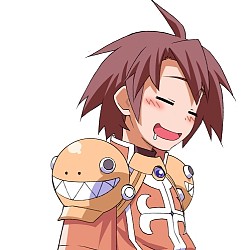 画像ギャラリー No.002のサムネイル画像 / PSP「クイーンズブレイド スパイラルカオス」12月17日に発売。ゲーム概要や揺れ具合（？）が確認できるプロモムービーも掲載