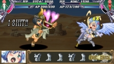画像ギャラリー No.012のサムネイル画像 / ギャル型モンスターを捕獲して仲間に，「クイーンズブレイド スパイラルカオス」最新情報！　「キャラホビ2009」公開のPVも掲載