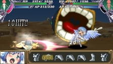 画像ギャラリー No.014のサムネイル画像 / ギャル型モンスターを捕獲して仲間に，「クイーンズブレイド スパイラルカオス」最新情報！　「キャラホビ2009」公開のPVも掲載