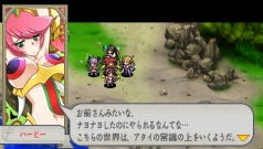 画像ギャラリー No.022のサムネイル画像 / ギャル型モンスターを捕獲して仲間に，「クイーンズブレイド スパイラルカオス」最新情報！　「キャラホビ2009」公開のPVも掲載