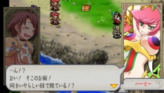 画像ギャラリー No.027のサムネイル画像 / ギャル型モンスターを捕獲して仲間に，「クイーンズブレイド スパイラルカオス」最新情報！　「キャラホビ2009」公開のPVも掲載