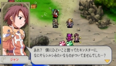 画像ギャラリー No.028のサムネイル画像 / ギャル型モンスターを捕獲して仲間に，「クイーンズブレイド スパイラルカオス」最新情報！　「キャラホビ2009」公開のPVも掲載