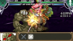 画像ギャラリー No.032のサムネイル画像 / ギャル型モンスターを捕獲して仲間に，「クイーンズブレイド スパイラルカオス」最新情報！　「キャラホビ2009」公開のPVも掲載
