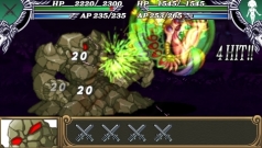 画像ギャラリー No.033のサムネイル画像 / ギャル型モンスターを捕獲して仲間に，「クイーンズブレイド スパイラルカオス」最新情報！　「キャラホビ2009」公開のPVも掲載