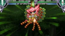 画像ギャラリー No.037のサムネイル画像 / ギャル型モンスターを捕獲して仲間に，「クイーンズブレイド スパイラルカオス」最新情報！　「キャラホビ2009」公開のPVも掲載
