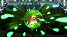 画像ギャラリー No.038のサムネイル画像 / ギャル型モンスターを捕獲して仲間に，「クイーンズブレイド スパイラルカオス」最新情報！　「キャラホビ2009」公開のPVも掲載