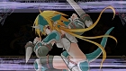 画像ギャラリー No.008のサムネイル画像 / 敵は自分達!? 「クイーンズブレイド スパイラルカオス」,美闘士達にそっくりな「ドッペンルゲンガー」と美少女型モンスターを紹介
