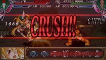 画像ギャラリー No.019のサムネイル画像 / 敵は自分達!? 「クイーンズブレイド スパイラルカオス」,美闘士達にそっくりな「ドッペンルゲンガー」と美少女型モンスターを紹介