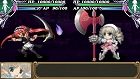 画像ギャラリー No.026のサムネイル画像 / 敵は自分達!? 「クイーンズブレイド スパイラルカオス」,美闘士達にそっくりな「ドッペンルゲンガー」と美少女型モンスターを紹介