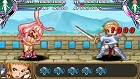 画像ギャラリー No.048のサムネイル画像 / 敵は自分達!? 「クイーンズブレイド スパイラルカオス」,美闘士達にそっくりな「ドッペンルゲンガー」と美少女型モンスターを紹介