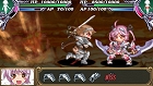 画像ギャラリー No.061のサムネイル画像 / 敵は自分達!? 「クイーンズブレイド スパイラルカオス」,美闘士達にそっくりな「ドッペンルゲンガー」と美少女型モンスターを紹介
