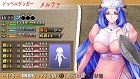 画像ギャラリー No.064のサムネイル画像 / 敵は自分達!? 「クイーンズブレイド スパイラルカオス」,美闘士達にそっくりな「ドッペンルゲンガー」と美少女型モンスターを紹介