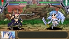 画像ギャラリー No.071のサムネイル画像 / 敵は自分達!? 「クイーンズブレイド スパイラルカオス」,美闘士達にそっくりな「ドッペンルゲンガー」と美少女型モンスターを紹介