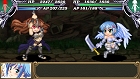 画像ギャラリー No.072のサムネイル画像 / 敵は自分達!? 「クイーンズブレイド スパイラルカオス」,美闘士達にそっくりな「ドッペンルゲンガー」と美少女型モンスターを紹介