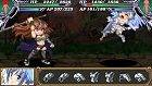 画像ギャラリー No.077のサムネイル画像 / 敵は自分達!? 「クイーンズブレイド スパイラルカオス」,美闘士達にそっくりな「ドッペンルゲンガー」と美少女型モンスターを紹介
