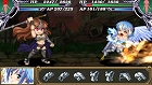 画像ギャラリー No.078のサムネイル画像 / 敵は自分達!? 「クイーンズブレイド スパイラルカオス」,美闘士達にそっくりな「ドッペンルゲンガー」と美少女型モンスターを紹介