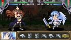 画像ギャラリー No.082のサムネイル画像 / 敵は自分達!? 「クイーンズブレイド スパイラルカオス」,美闘士達にそっくりな「ドッペンルゲンガー」と美少女型モンスターを紹介