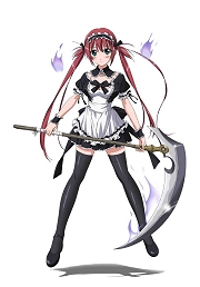画像ギャラリー No.091のサムネイル画像 / 敵は自分達!? 「クイーンズブレイド スパイラルカオス」,美闘士達にそっくりな「ドッペンルゲンガー」と美少女型モンスターを紹介