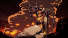 画像ギャラリー No.003のサムネイル画像 / PSP用SRPG「クイーンズブレイド　スパイラルカオス」最新情報，美闘士による神聖な決闘「クイーンズデュエル」とは？