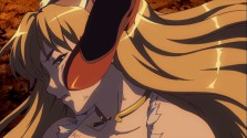 画像ギャラリー No.004のサムネイル画像 / PSP用SRPG「クイーンズブレイド　スパイラルカオス」最新情報，美闘士による神聖な決闘「クイーンズデュエル」とは？