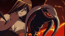 画像ギャラリー No.005のサムネイル画像 / PSP用SRPG「クイーンズブレイド　スパイラルカオス」最新情報，美闘士による神聖な決闘「クイーンズデュエル」とは？