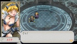 画像ギャラリー No.014のサムネイル画像 / PSP用SRPG「クイーンズブレイド　スパイラルカオス」最新情報，美闘士による神聖な決闘「クイーンズデュエル」とは？