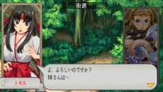 画像ギャラリー No.017のサムネイル画像 / PSP用SRPG「クイーンズブレイド　スパイラルカオス」最新情報，美闘士による神聖な決闘「クイーンズデュエル」とは？
