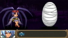 画像ギャラリー No.022のサムネイル画像 / PSP用SRPG「クイーンズブレイド　スパイラルカオス」最新情報，美闘士による神聖な決闘「クイーンズデュエル」とは？