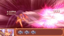 画像ギャラリー No.023のサムネイル画像 / PSP用SRPG「クイーンズブレイド　スパイラルカオス」最新情報，美闘士による神聖な決闘「クイーンズデュエル」とは？