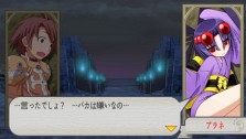 画像ギャラリー No.024のサムネイル画像 / PSP用SRPG「クイーンズブレイド　スパイラルカオス」最新情報，美闘士による神聖な決闘「クイーンズデュエル」とは？