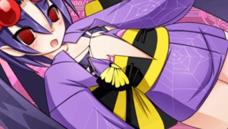 画像ギャラリー No.026のサムネイル画像 / PSP用SRPG「クイーンズブレイド　スパイラルカオス」最新情報，美闘士による神聖な決闘「クイーンズデュエル」とは？