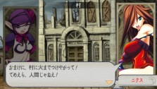 画像ギャラリー No.027のサムネイル画像 / PSP用SRPG「クイーンズブレイド　スパイラルカオス」最新情報，美闘士による神聖な決闘「クイーンズデュエル」とは？