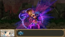 画像ギャラリー No.038のサムネイル画像 / PSP用SRPG「クイーンズブレイド　スパイラルカオス」最新情報，美闘士による神聖な決闘「クイーンズデュエル」とは？