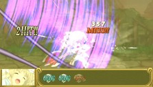 画像ギャラリー No.040のサムネイル画像 / PSP用SRPG「クイーンズブレイド　スパイラルカオス」最新情報，美闘士による神聖な決闘「クイーンズデュエル」とは？