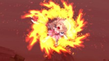 画像ギャラリー No.042のサムネイル画像 / PSP用SRPG「クイーンズブレイド　スパイラルカオス」最新情報，美闘士による神聖な決闘「クイーンズデュエル」とは？