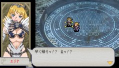画像ギャラリー No.052のサムネイル画像 / PSP用SRPG「クイーンズブレイド　スパイラルカオス」最新情報，美闘士による神聖な決闘「クイーンズデュエル」とは？