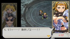 画像ギャラリー No.053のサムネイル画像 / PSP用SRPG「クイーンズブレイド　スパイラルカオス」最新情報，美闘士による神聖な決闘「クイーンズデュエル」とは？