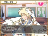 画像ギャラリー No.005のサムネイル画像 / 「ととモノ。2」でアイドル育成？　公式サイトでミニゲームを公開