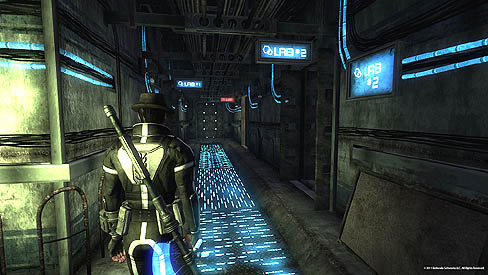 画像ギャラリー No.001のサムネイル画像 / そもそも，なぜ砂漠にミュータントがいるのか。「Fallout: New Vegas」のDLC第3弾「Old World Blues」は欧米で7月19日に配信開始