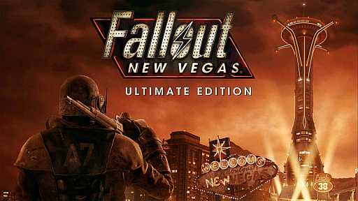 画像ギャラリー No.002のサムネイル画像 / 高評価アクションRPG「Fallout: New Vegas - Ultimate Edition」，Epic Gamesストアで無料配布開始。DLCや拡張パックをすべてセットした特別バージョン